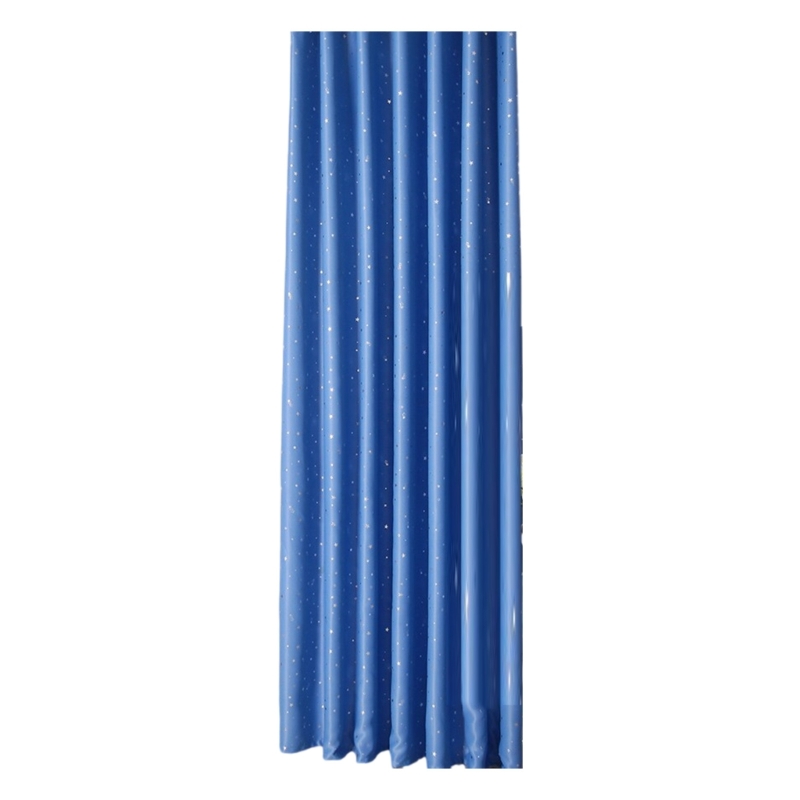 Home Decor Quick Upgrades - H8WB Grube zasłony okienne z redukcją
