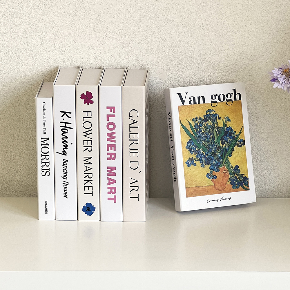 Książka symulacyjna Sztuka Kwi – Home Decor Magazine recenzja i cena