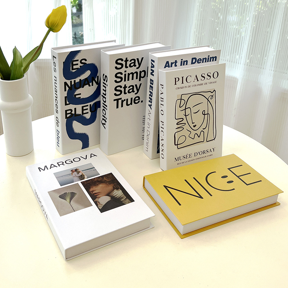 Książka symulacyjna Sztuka Kwi – Home Decor Magazine recenzja i cena