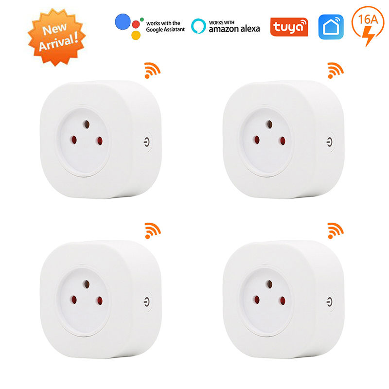 Izrael IL 16A inteligentne gni – Home Decor Outlet recenzja i cena
