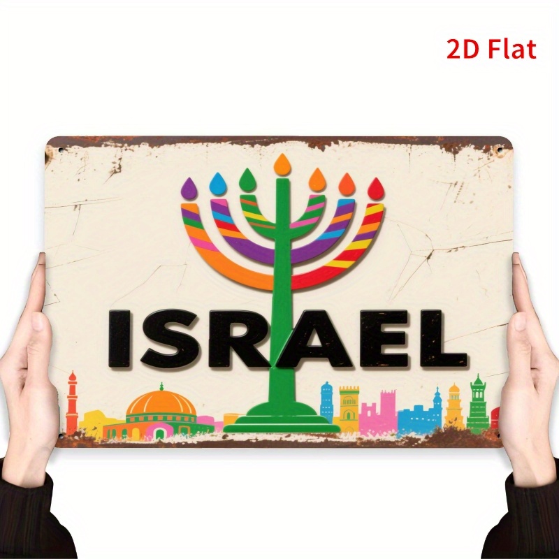 CIFBUY Vintage Aluminiowa Deko – Home Decor Vintage recenzja i cena