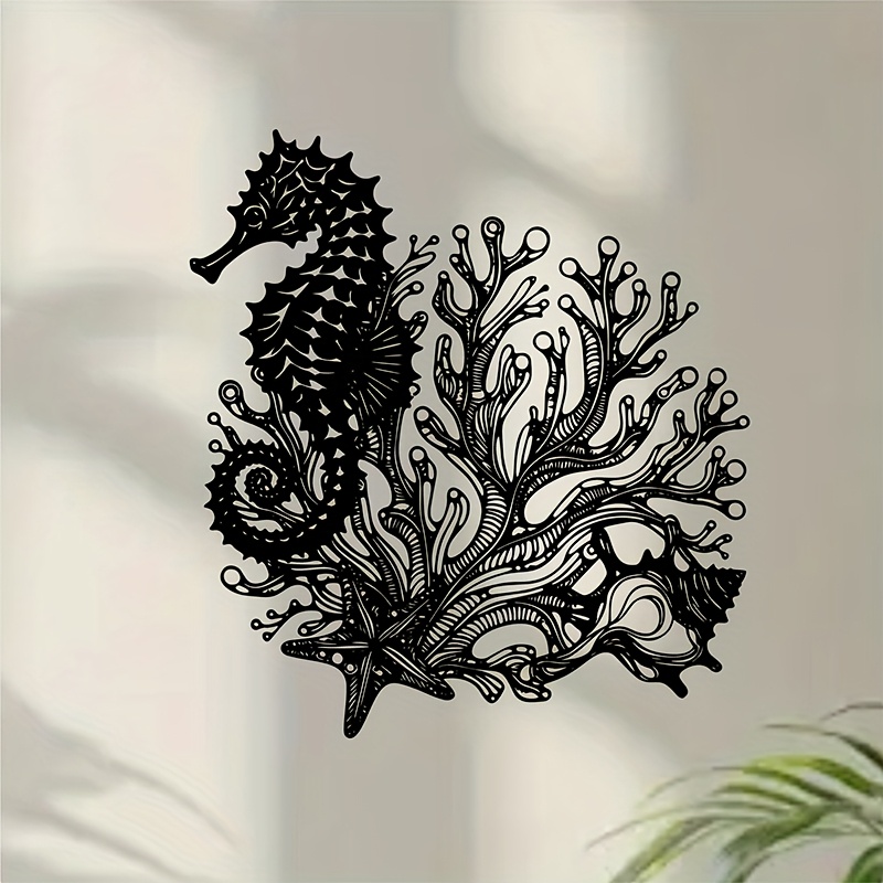 CIFBUY – rustykalna metalowa d – Home Decor Nautical recenzja i cena