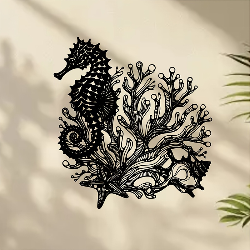 CIFBUY – rustykalna metalowa d – Home Decor Nautical recenzja i cena