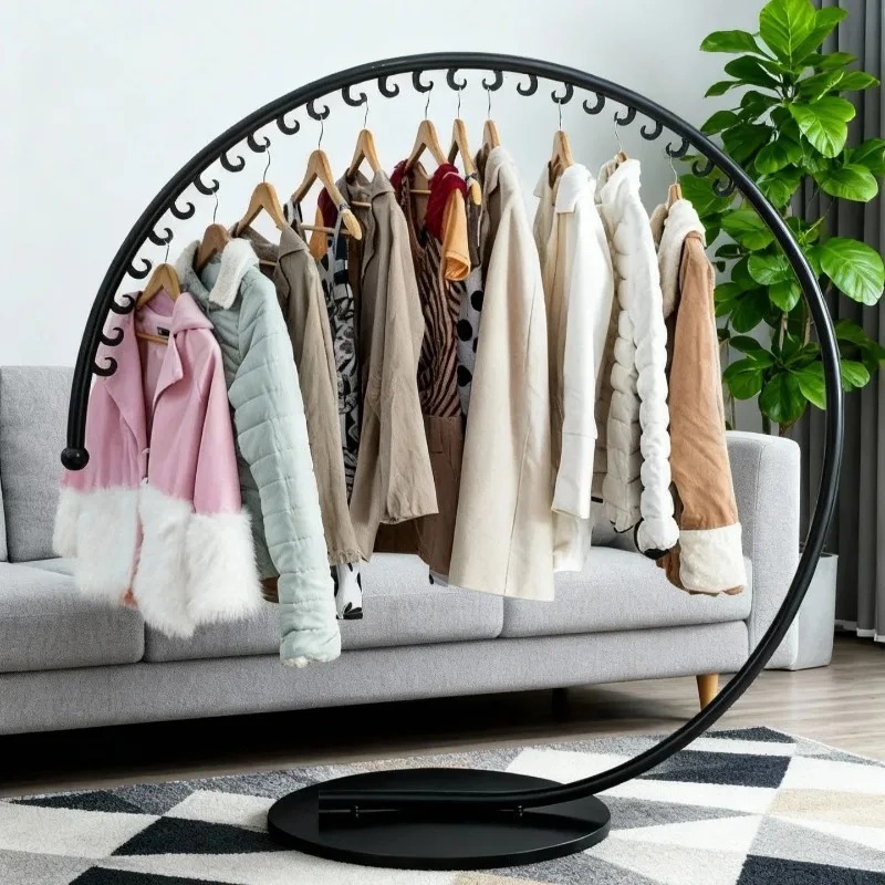 Wieszaki na ubrania Nowoczesne – Home Decor Retail Stores recenzja i cena