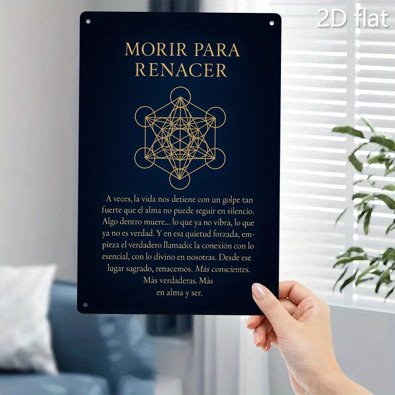 CIFBUY Vintage Kabbalah Drzewo – Home Decor Vintage recenzja i cena