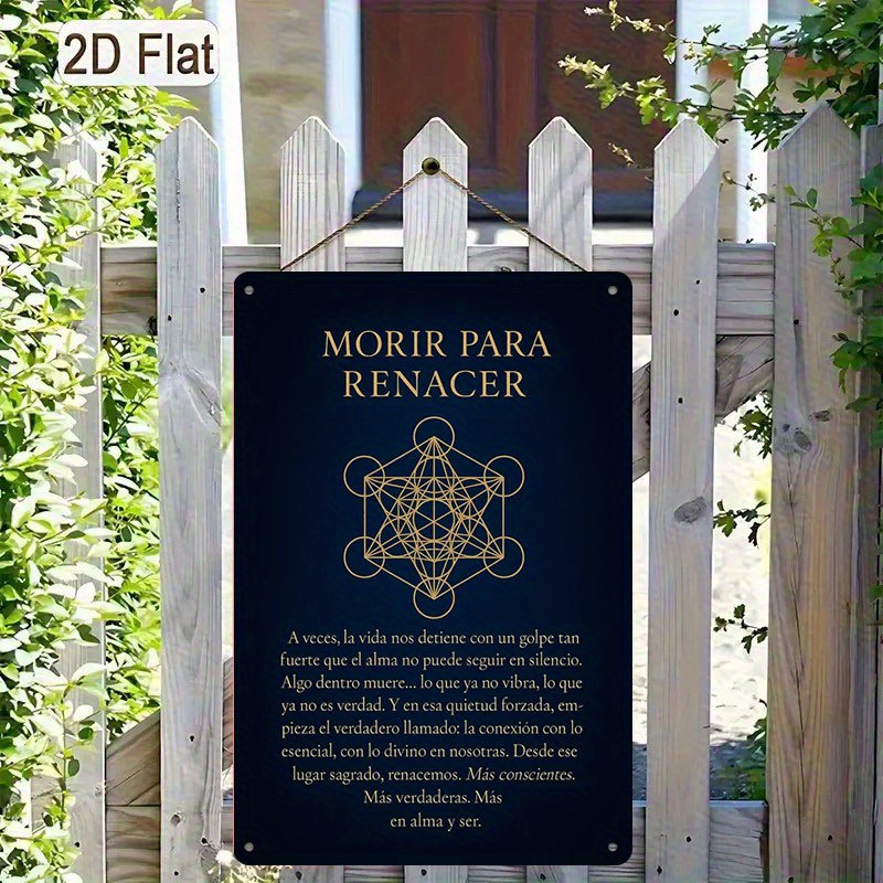 CIFBUY Vintage Kabbalah Drzewo – Home Decor Vintage recenzja i cena