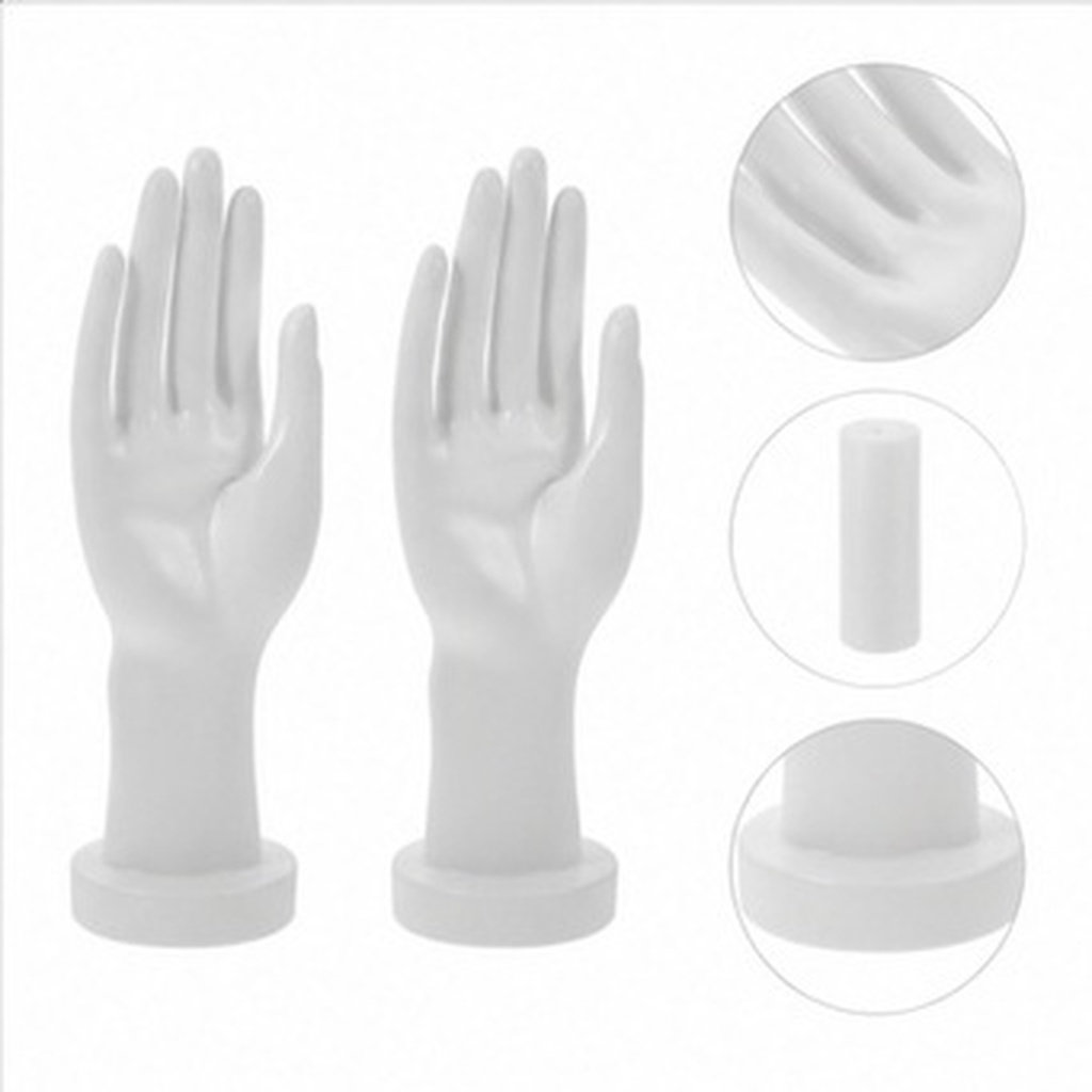 2 sztuki – realistyczne plasti – Home Decor Retail Stores recenzja i cena