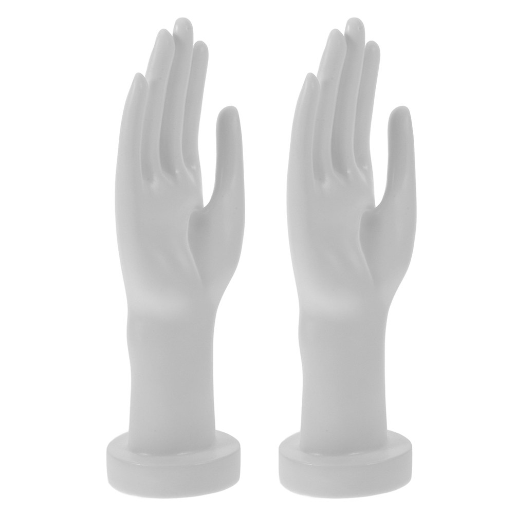 2 sztuki – realistyczne plasti – Home Decor Retail Stores recenzja i cena