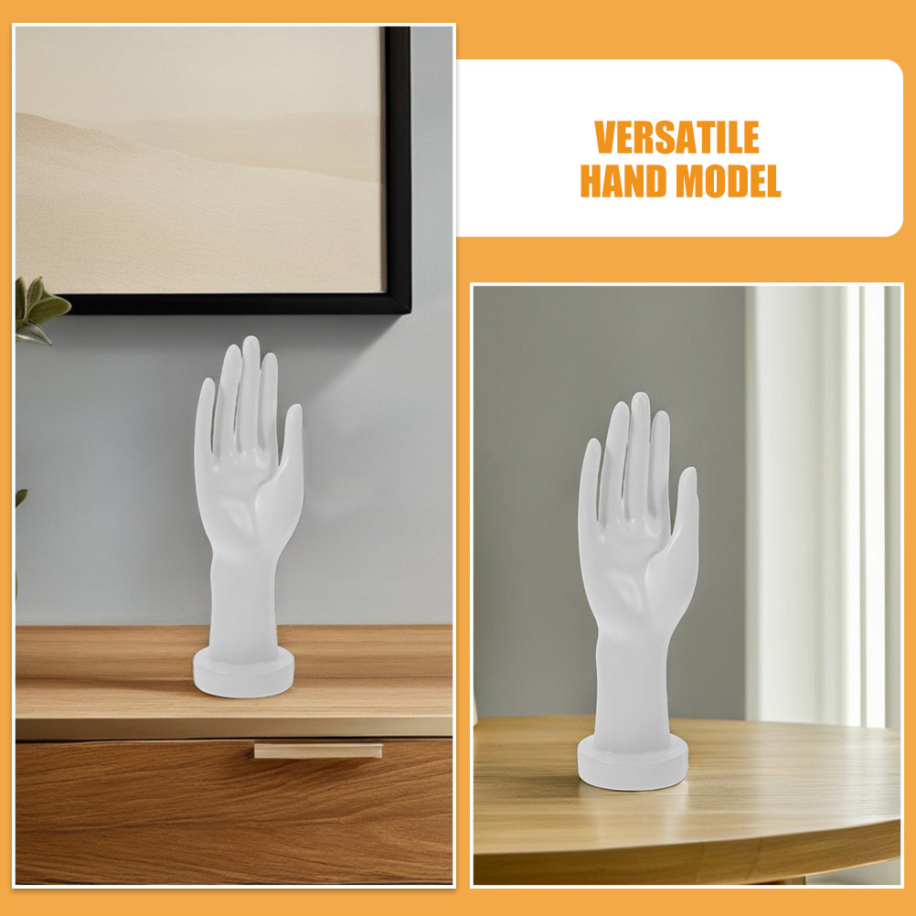 2 sztuki – realistyczne plasti – Home Decor Retail Stores recenzja i cena
