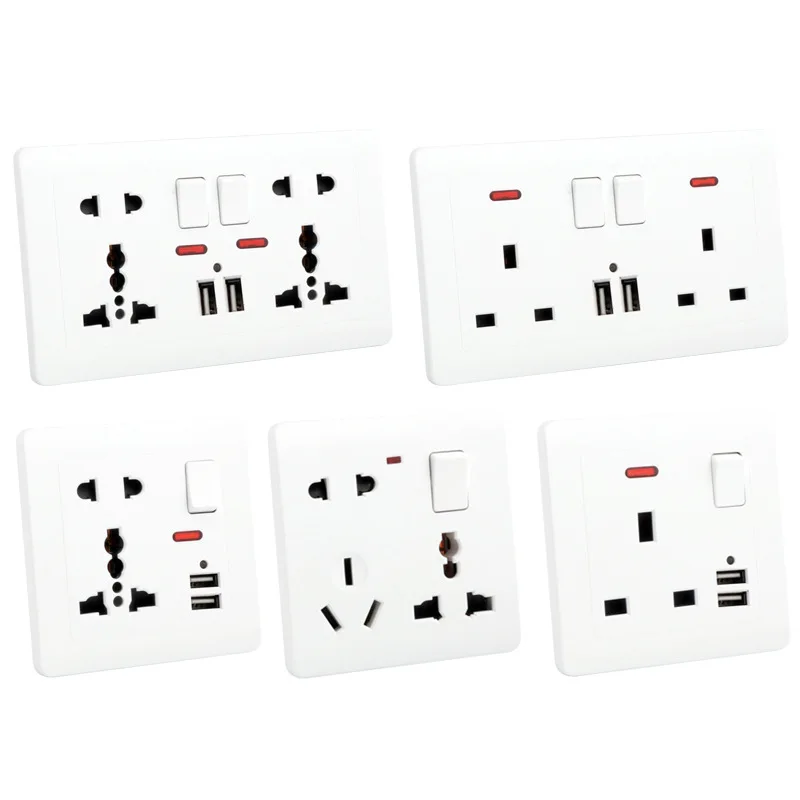 Depoguye standardowe gniazdo U – Home Decor Outlet recenzja i cena