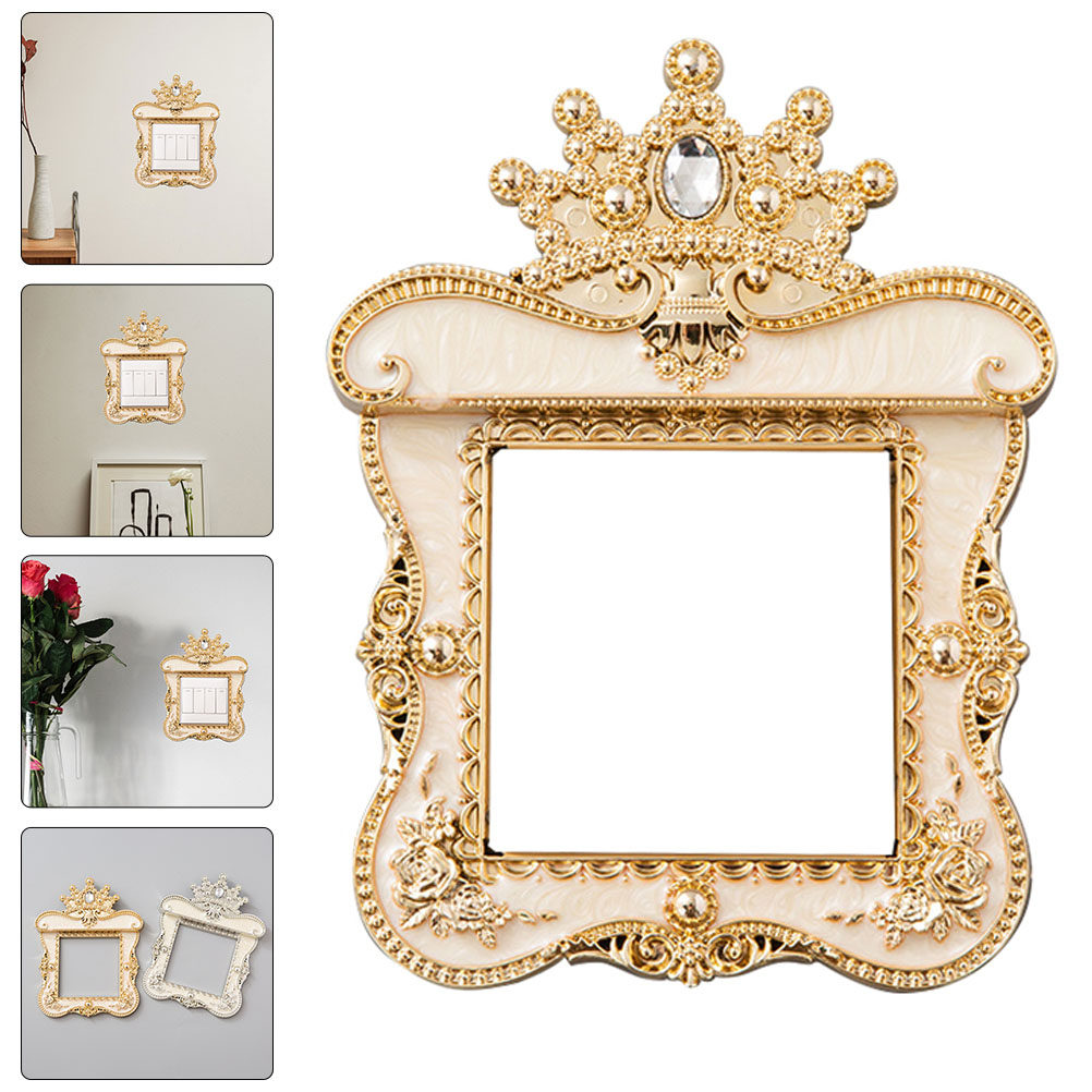Naklejki dekoracyjne na gniazd – Home Decor Outlet recenzja i cena