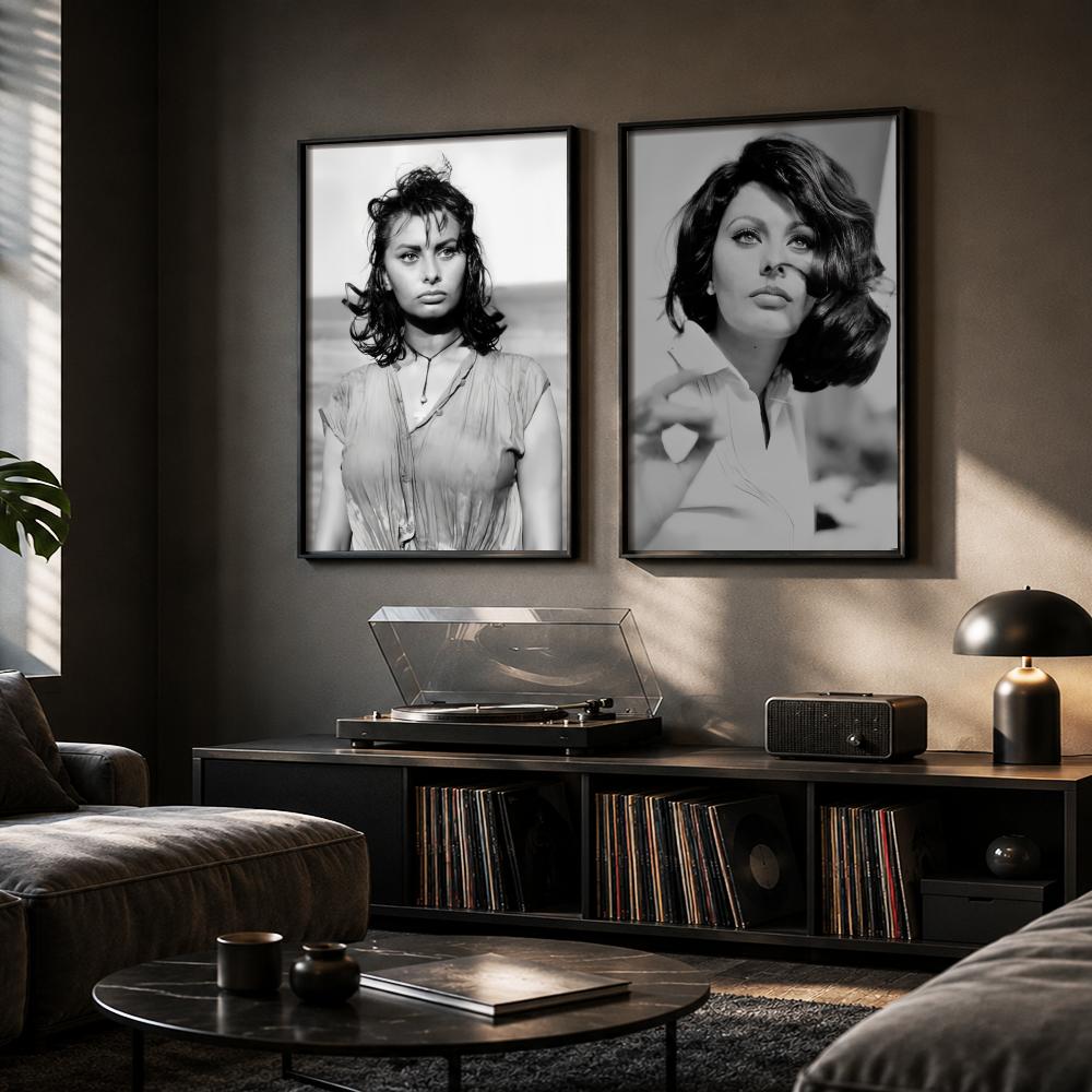 Plakat z magazynu Fashion S_So – Home Decor Magazine recenzja i cena