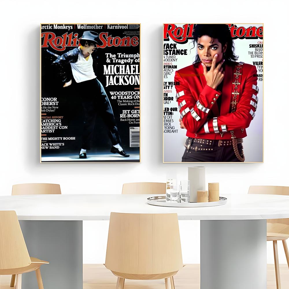 Magazyn muzyczny Rolling Stone – Home Decor Magazine recenzja i cena