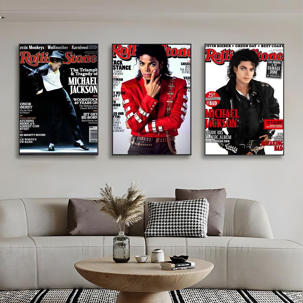 Magazyn muzyczny Rolling Stone – Home Decor Magazine recenzja i cena