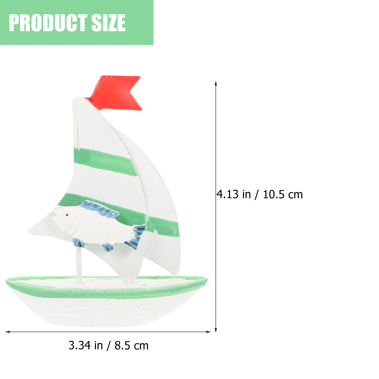 Dekoracja w stylu śródziemnomo – Home Decor Nautical recenzja i cena