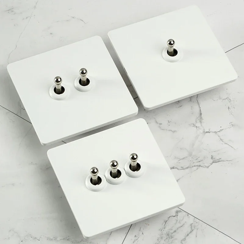 Przełącznik ścienny Elektryczn – Home Decor Outlet recenzja i cena