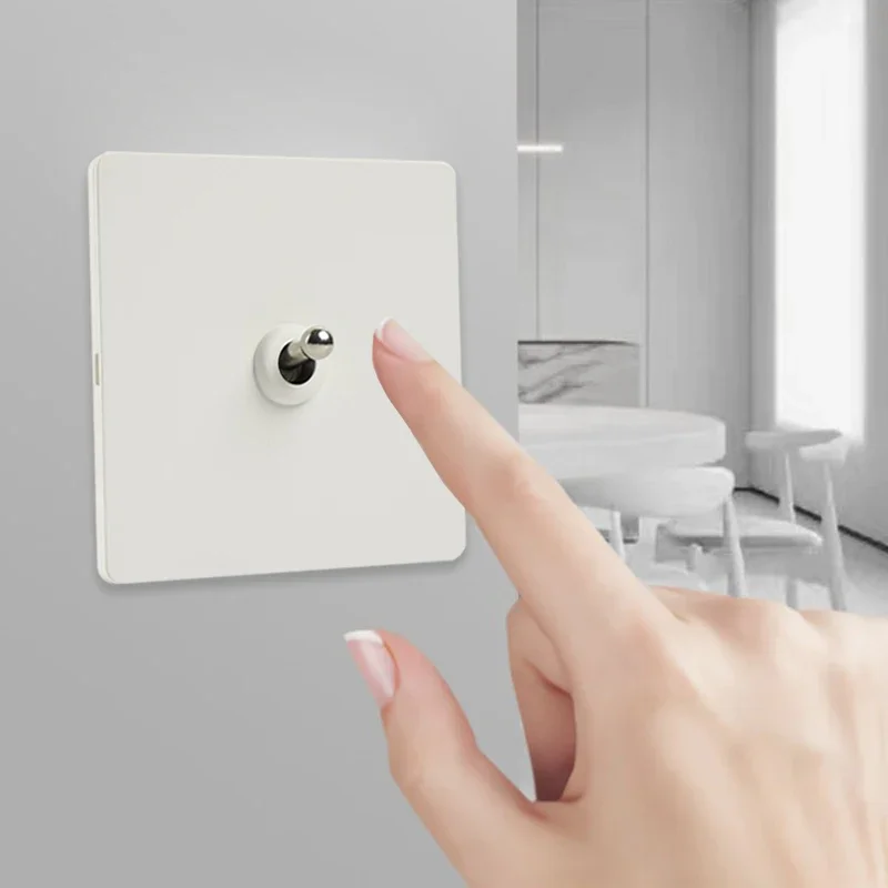 Przełącznik ścienny Elektryczn – Home Decor Outlet recenzja i cena