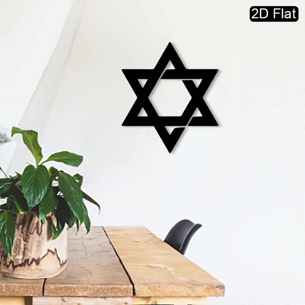 CIFBUY Żelazna Dekoracja Ścien – Home Decor Vintage recenzja i cena