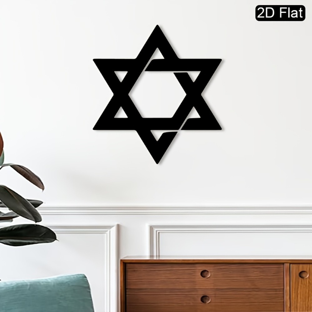 CIFBUY Żelazna Dekoracja Ścien – Home Decor Vintage recenzja i cena