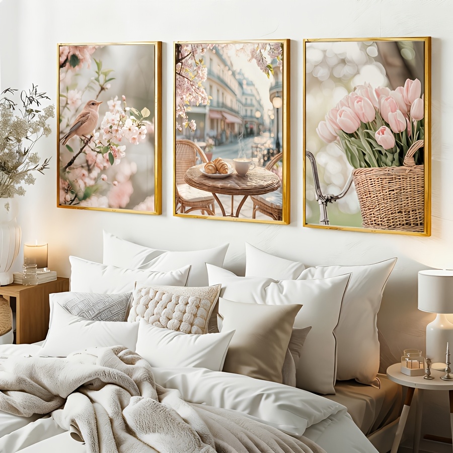 3 szt./zestaw Romantyczny Pary – Home Decor Tulip recenzja i cena