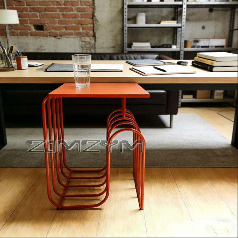 Stylowy, geometryczny stolik b – Home Decor Magazine recenzja i cena