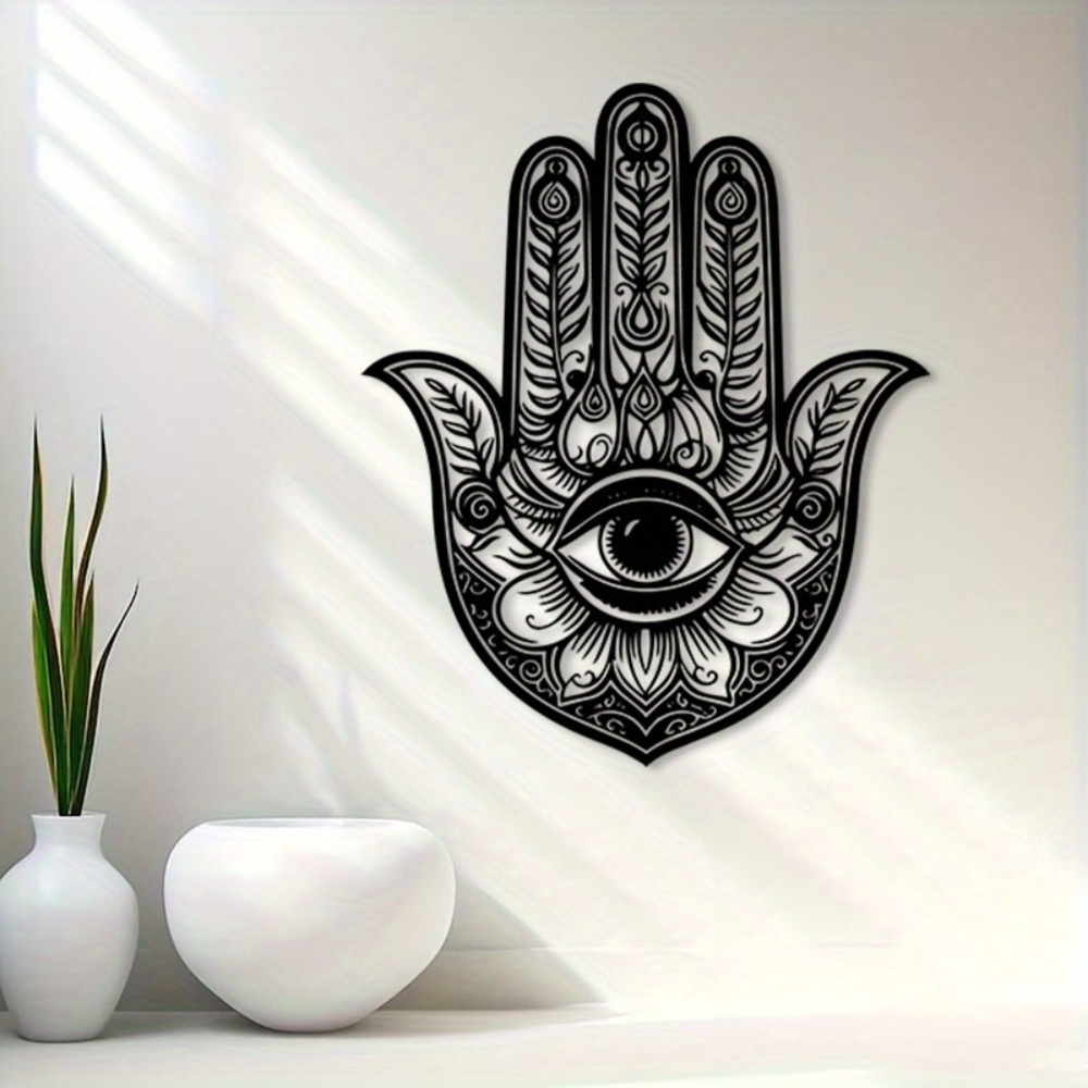 CIFBUY Żelazna Dekoracja Ścien – Home Decor Vintage recenzja i cena