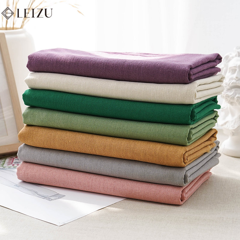 0.5/1/2 jarda jednokolorowa ba – Linen Table Runner recenzja i cena