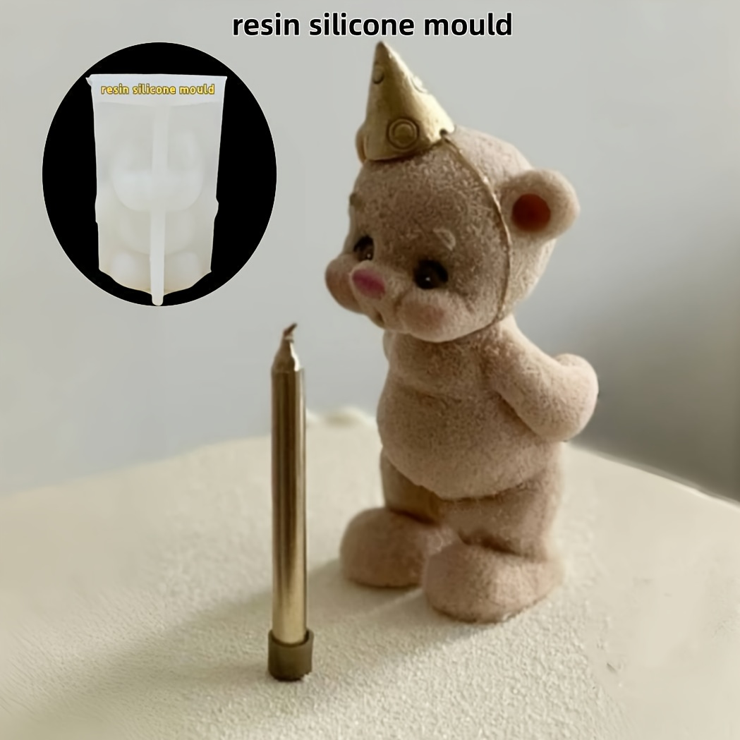 Forma silikonowa DNEJIU w kszt – Home Decor Etsy recenzja i cena