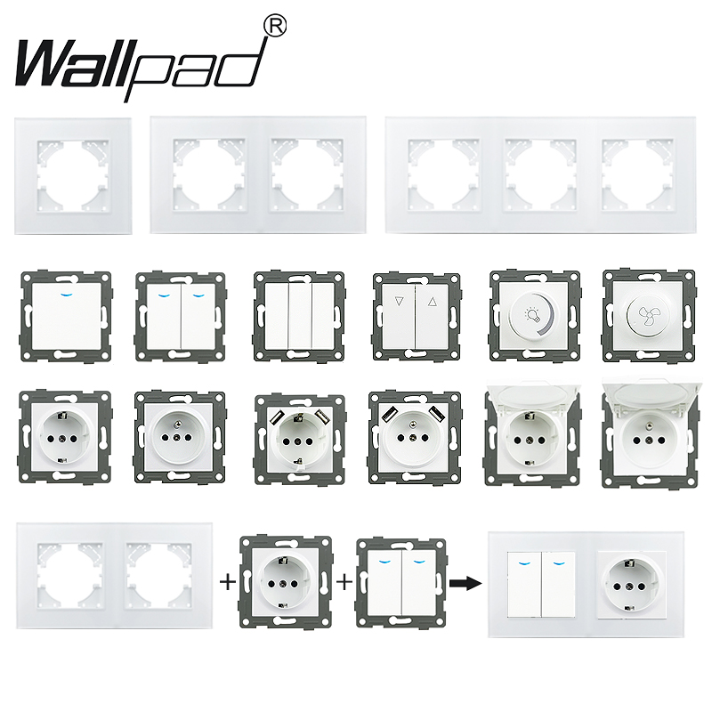 Wallpad Standard UE Pojedyncze – Home Decor Outlet recenzja i cena