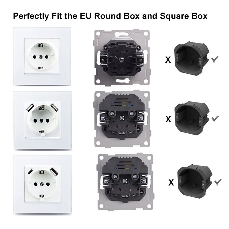 Wallpad Standard UE Pojedyncze – Home Decor Outlet recenzja i cena