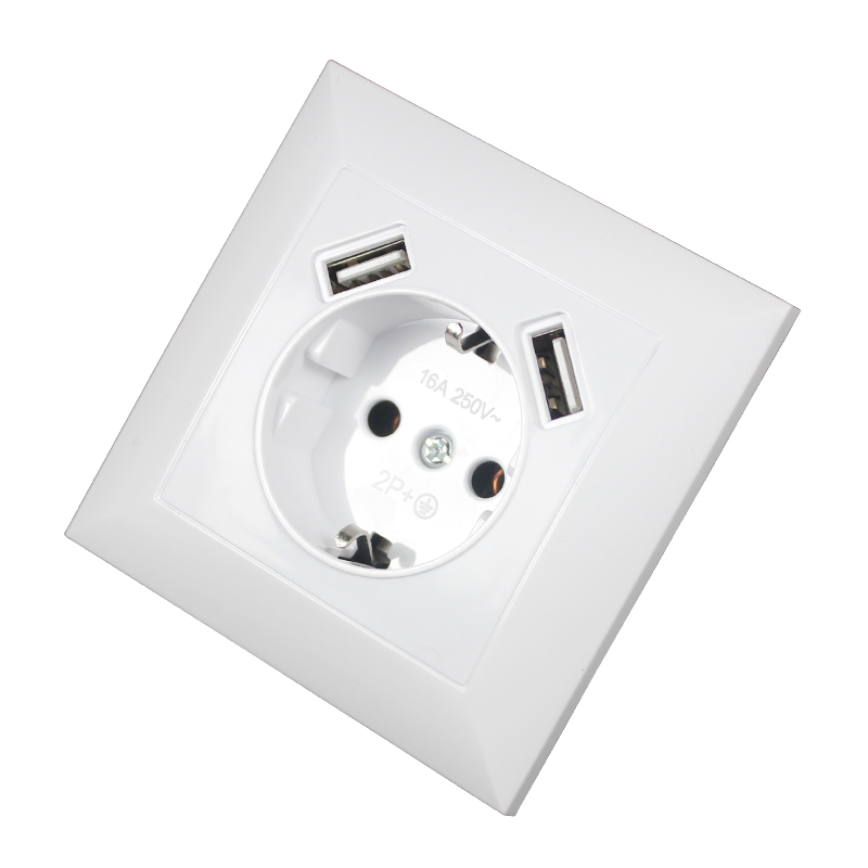 Nowe elektroniczne gniazdo ści – Home Decor Outlet recenzja i cena