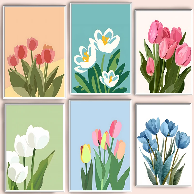 Minimalistyczny, nowoczesny, b – Home Decor Tulip recenzja i cena