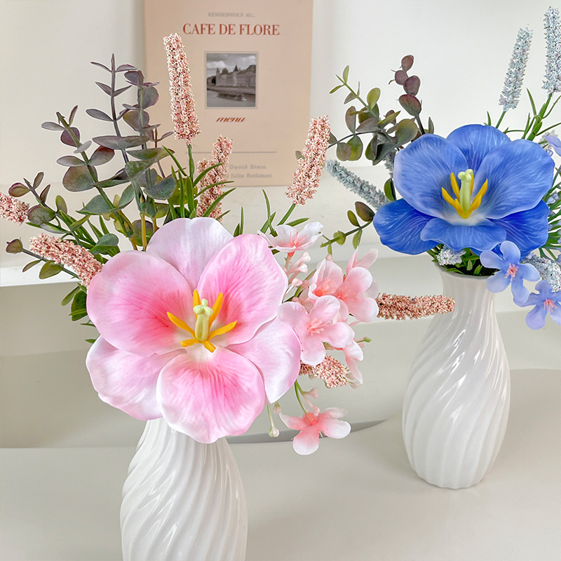 Tulipany Ręcznie Robione Symul – Home Decor Tulip recenzja i cena