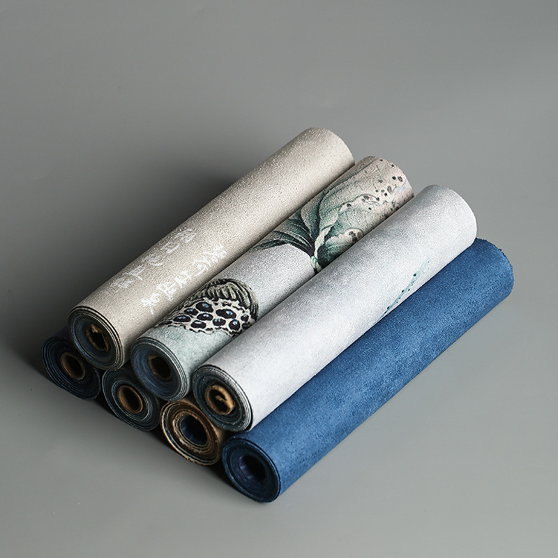 Bawełniano-lniany bieżnik na s – Linen Table Runner recenzja i cena