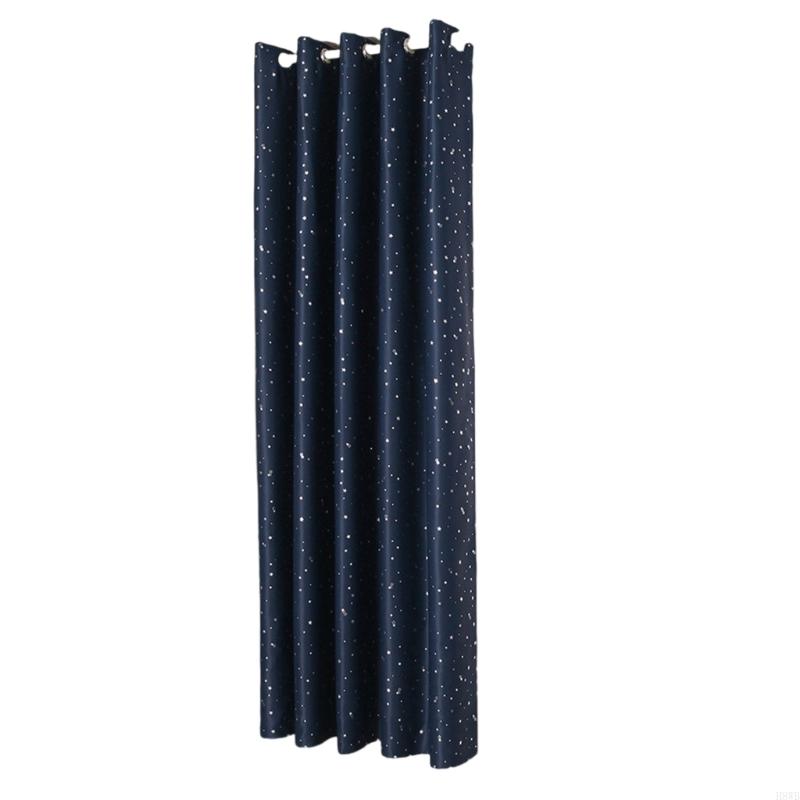 H8WB Grube zasłony okienne z r – Home Decor Quick Upgrades recenzja i cena